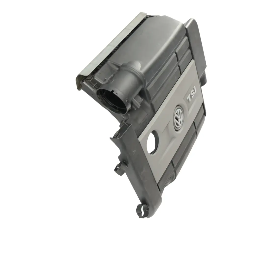 Volkswagen Golf Mk6 Engine Top Cover Trim Panel 2.0 TSI Petrol - SKU 06F133835K - Part number 06F133835K