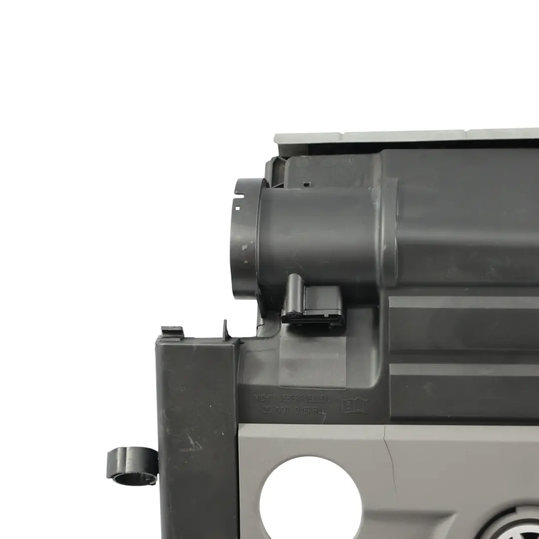 Tapa Superior Motor Panel 2.0 TFSI para Volkswagen Golf Mk7 con número de pieza 06F133835K Volkswagen Golf Mk7 Tapa Superior Motor Panel 2.0 TFSI - SKU 06F133835K - Número de pieza 06F133835K