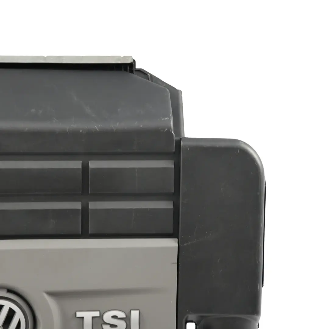 Mk6 Engine Top Cover Trim Panel 2.0 TSI Petrol to Volkswagen Golf with Part number 06F133835K Volkswagen Golf Mk6 Engine Top Cover Trim Panel 2.0 TSI Petrol - SKU 06F133835K - Part number 06F133835K