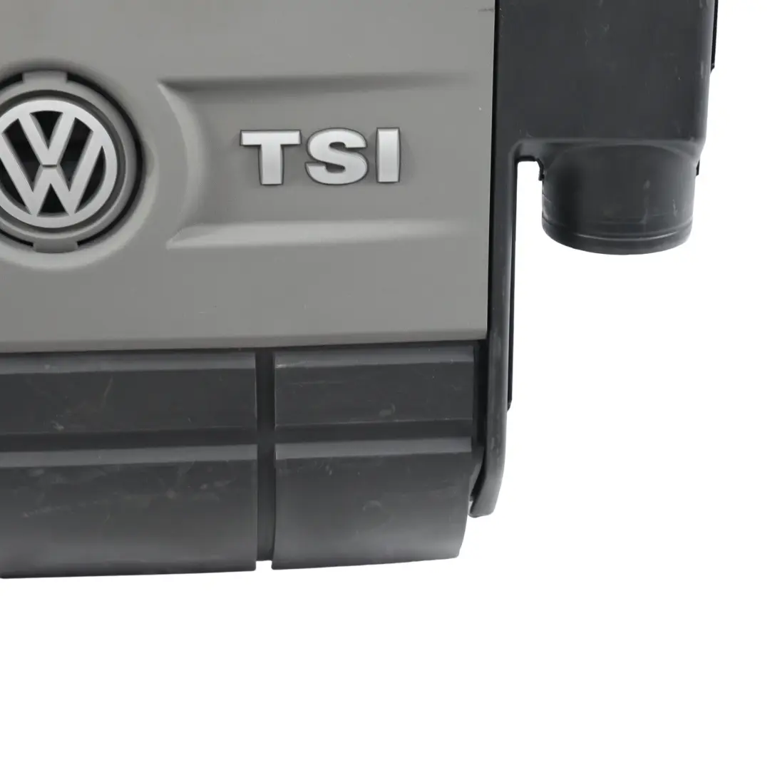 Cache Moteur Panneau Garniture 2.0 TFSI Essence pour Volkswagen Golf Mk7 à propos du numéro de pièce 06F133835K Volkswagen Golf Mk7 Cache Moteur Panneau Garniture 2.0 TFSI Essence - SKU 06F133835K - Numéro de pièce 06F133835K