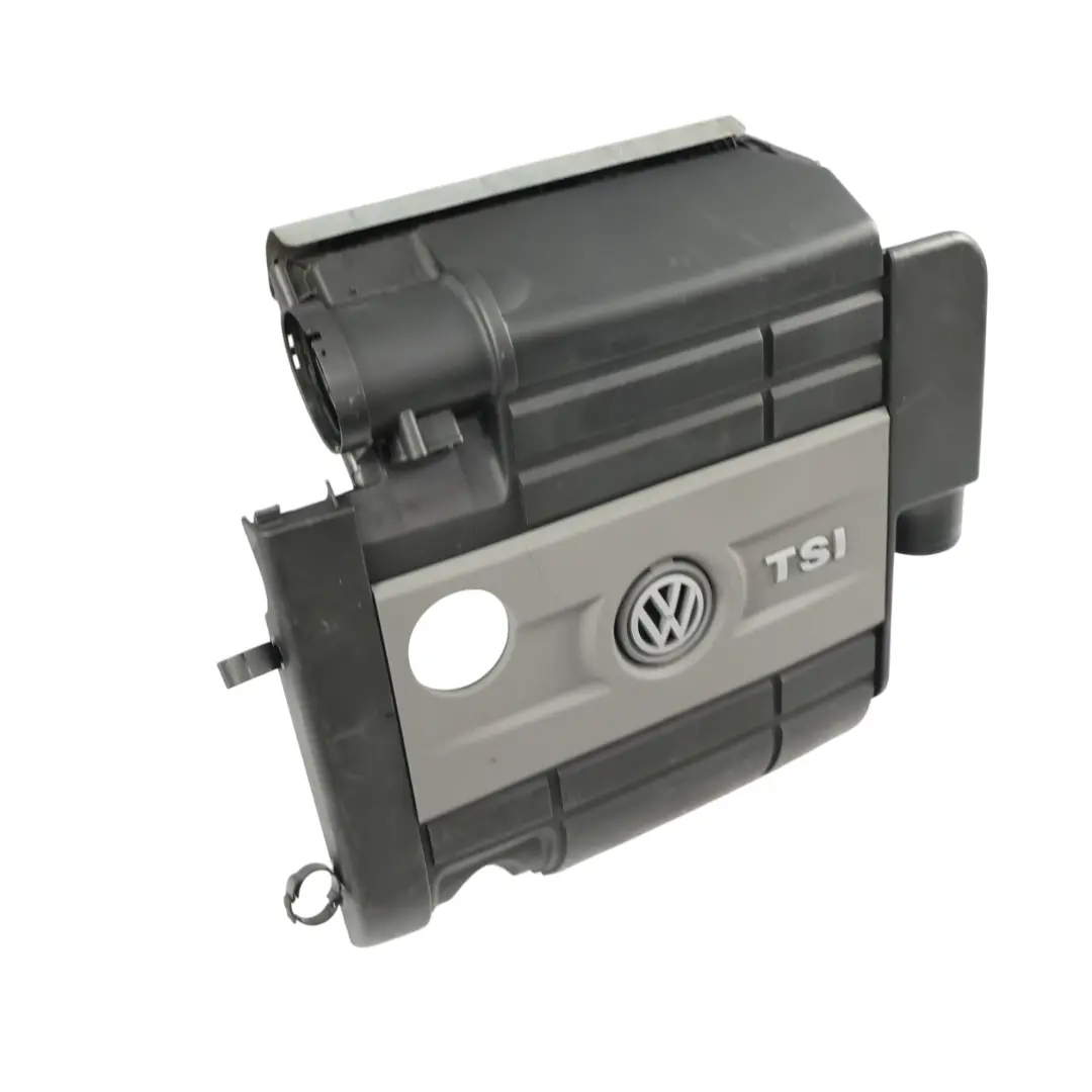 Volkswagen Golf Mk7 Tapa Superior Motor Panel 2.0 TFSI - SKU 06F133835K - Número de pieza 06F133835K