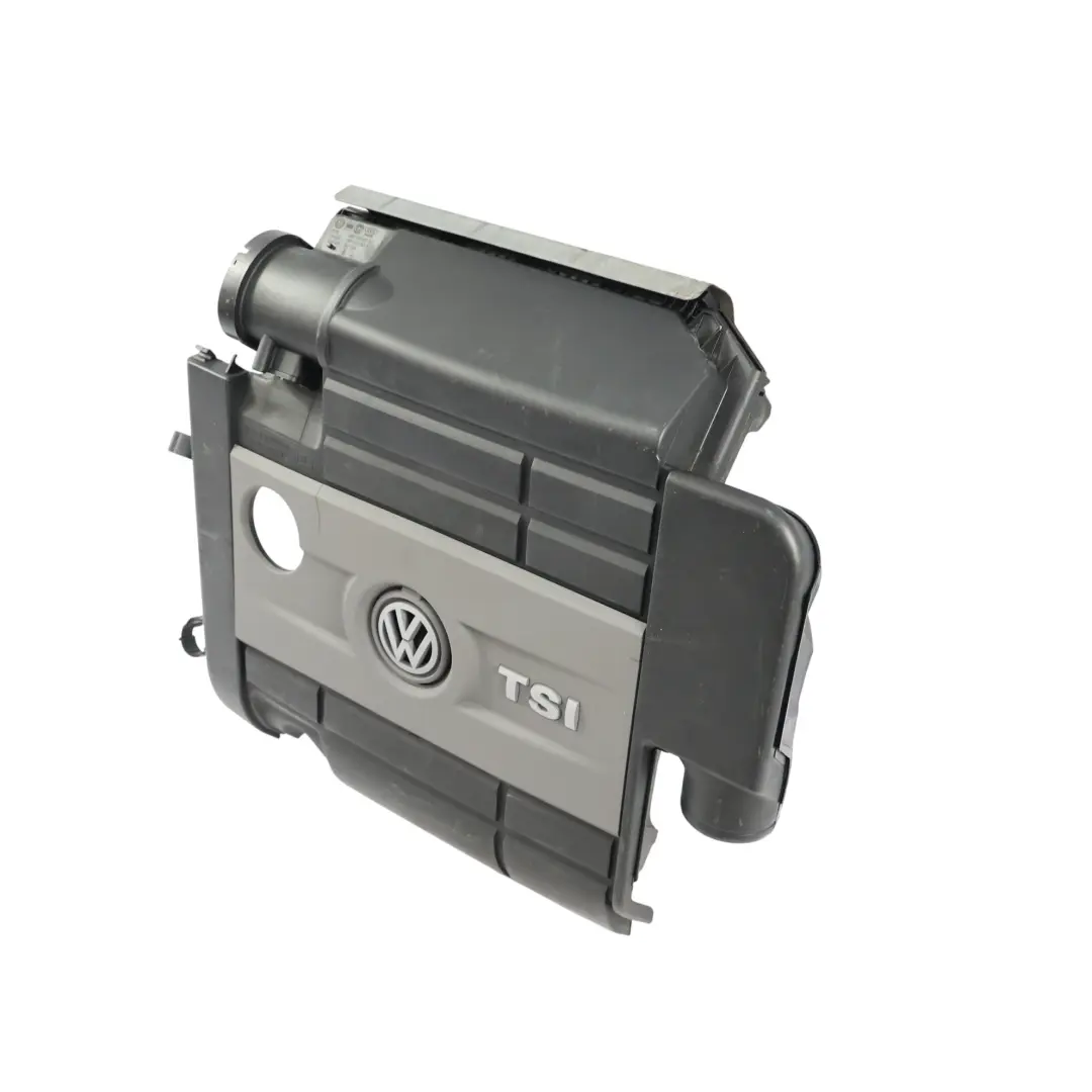 Volkswagen Golf Mk6 Engine Top Cover Trim Panel 2.0 TSI Petrol - SKU 06F133835K - Part number 06F133835K