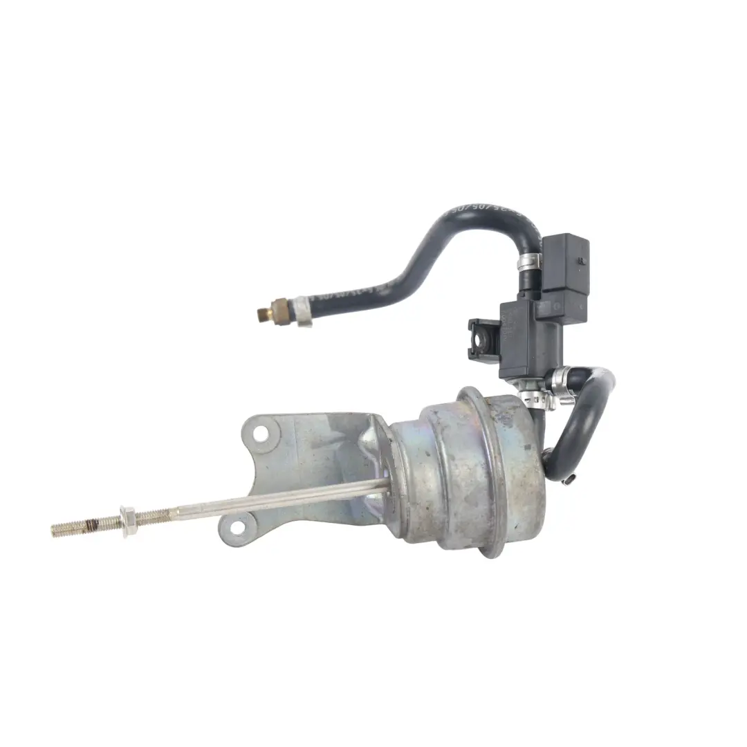Mk6 Audi A3 8P Turbo Actuator Vacuum Line 2.0 TSi to Volkswagen Golf with Part number 06F145718Q Volkswagen Golf Mk6 Audi A3 8P Turbo Actuator Vacuum Line 2.0 TSi - SKU 06F145718Q - Part number 06F145718Q