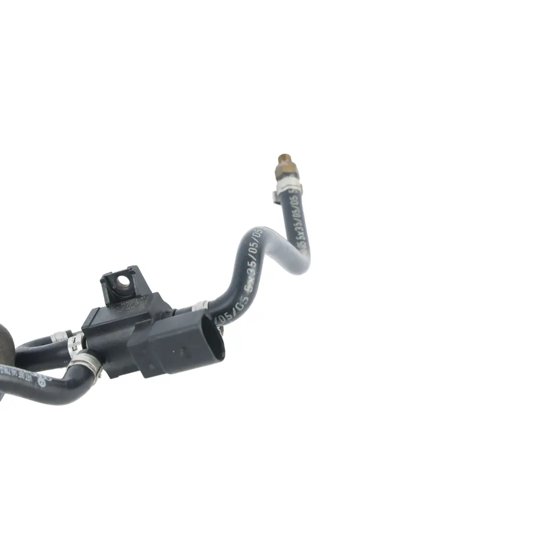 Volkswagen Golf Mk6 Audi A3 8P Turbo Actuator Vacuum Line 2.0 TSi - SKU 06F145718Q - Part number 06F145718Q
