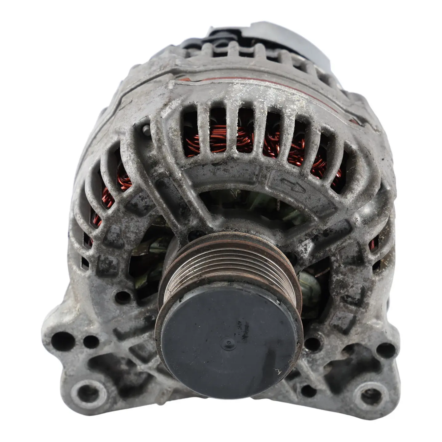 VW Golf 5 Audi A3 8P 1.9 2.0 TDI Alternador Generador 06F903023F