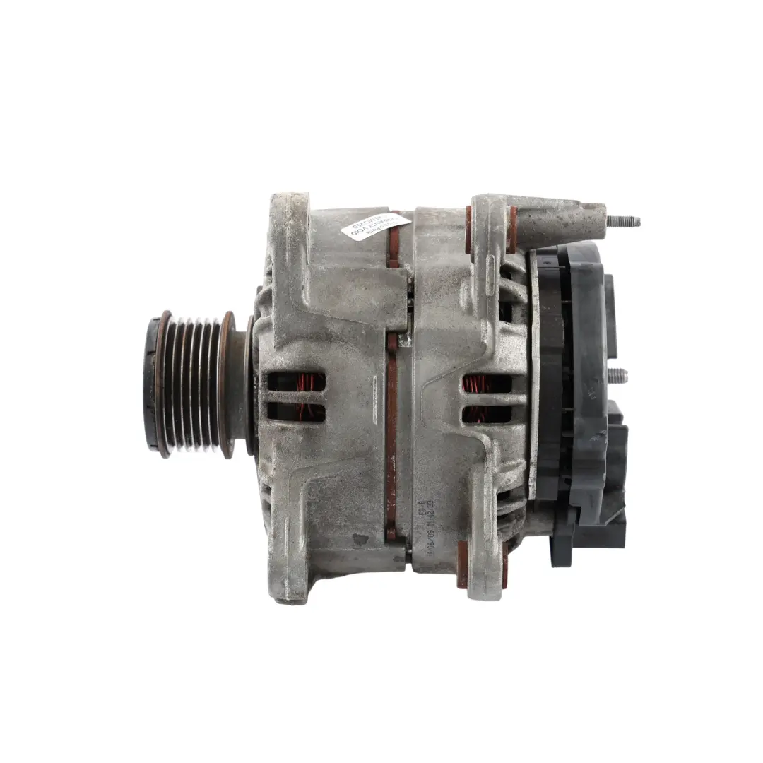 VW Golf 5 Audi A3 8P 1.9 2.0 TDI Alternator - SKU 06F903023F-1 - Numer Części 06F903023F