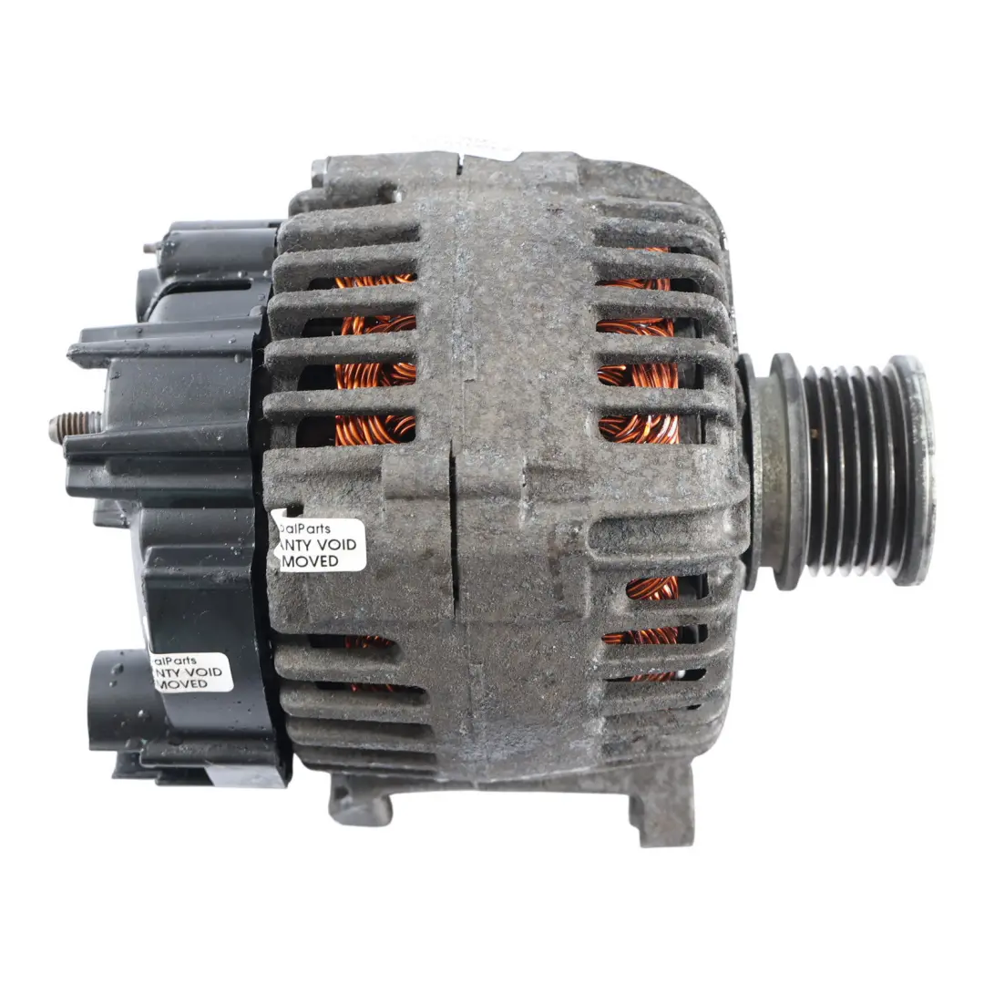 Volkswagen Transporter T5 T6 Alternator Generator 110A 14V 2.0 TDI - SKU 06F903023M - Part number 06F903023M