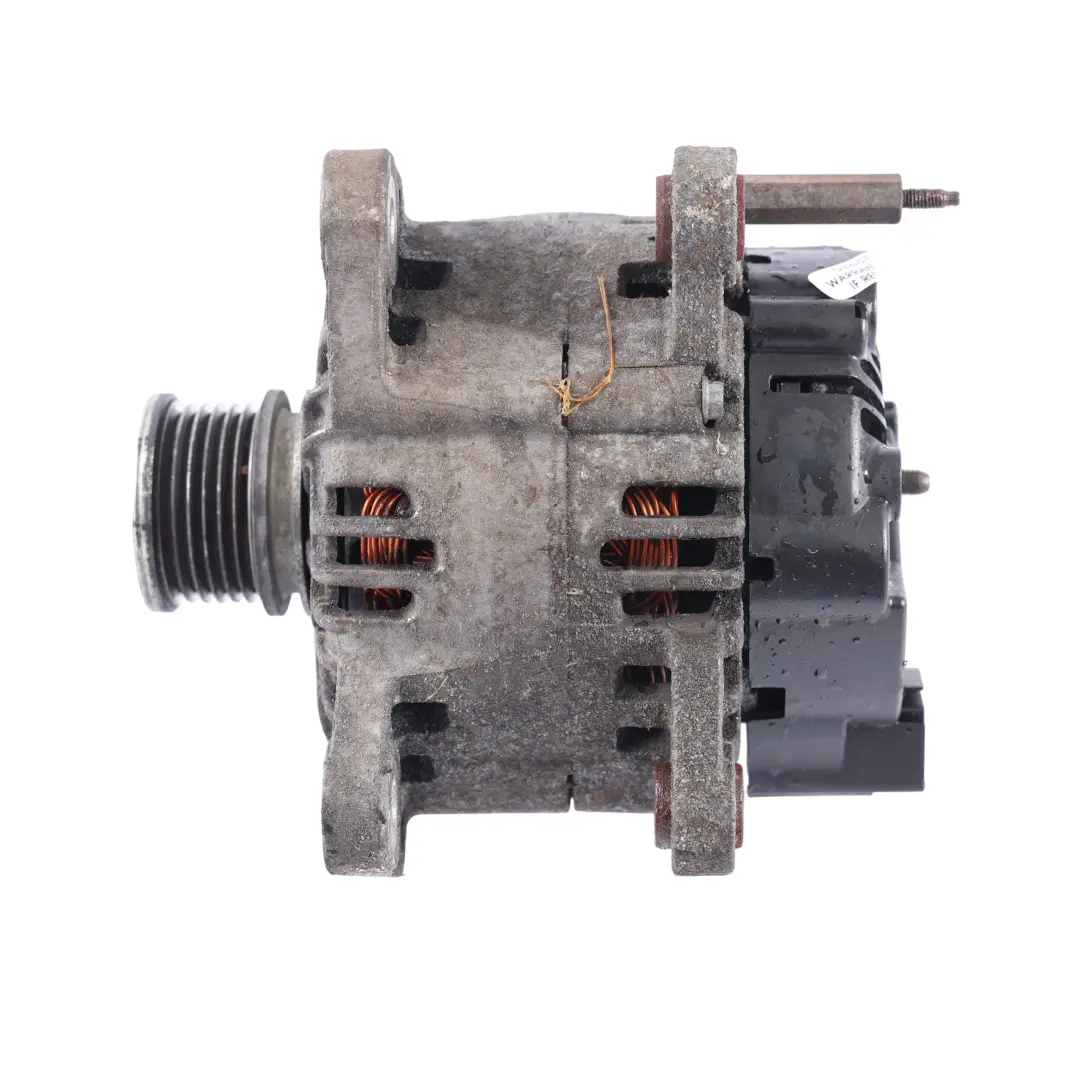 Volkswagen Transporter T5 T6 Alternator Generator 110A 14V 2.0 TDI - SKU 06F903023M - Part number 06F903023M