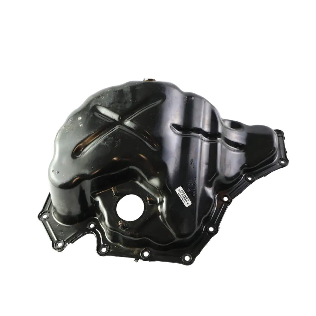 Audi A5 8T Coppa Olio Motore Parte Inferiore 1.8 2.0 TFSI Benzina 06H103600AA - SKU 06H103600R-1 - Numero di parte 06H103600R
