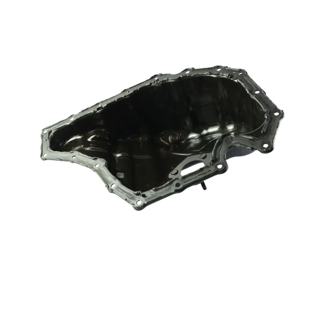 Coppa Olio Motore Parte Inferiore 1.8 2.0 TFSI Benzina 06H103600AA per Audi A5 8T con numero di parte 06H103600R Audi A5 8T Coppa Olio Motore Parte Inferiore 1.8 2.0 TFSI Benzina 06H103600AA - SKU 06H103600R-1 - Numero di parte 06H103600R