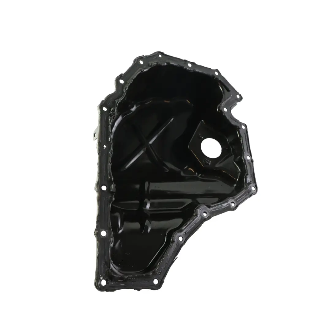 Audi A5 8T Coppa Olio Motore Parte Inferiore 1.8 2.0 TFSI Benzina 06H103600AA - SKU 06H103600R-1 - Numero di parte 06H103600R
