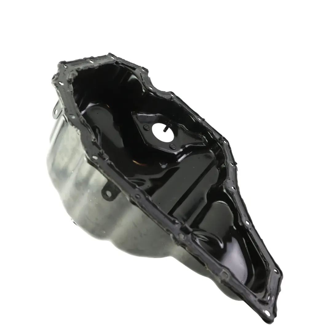 Coppa Olio Motore Parte Inferiore 1.8 2.0 TFSI Benzina 06H103600AA per Audi A5 8T con numero di parte 06H103600R Audi A5 8T Coppa Olio Motore Parte Inferiore 1.8 2.0 TFSI Benzina 06H103600AA - SKU 06H103600R-1 - Numero di parte 06H103600R