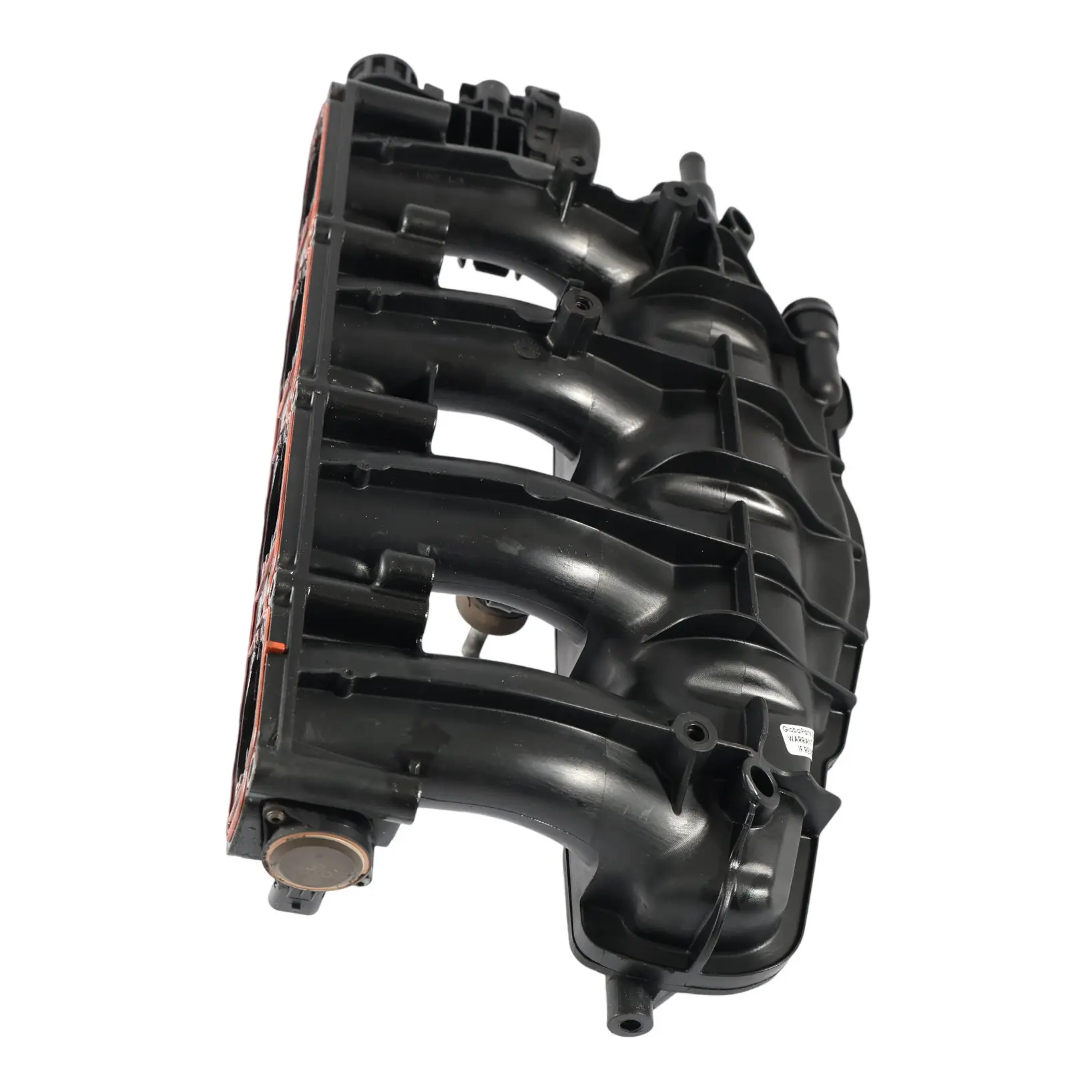 Audi A5 8T 2.0 TFSI Quattro Collecteur Admission Air Essence 06H133185BH
