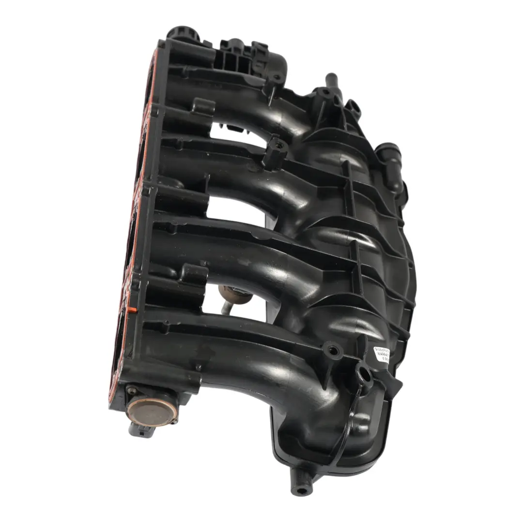 Audi A5 8T 2.0 TFSI Quattro Unidad Colector Admisión Aire Gasolina 06H133185BH - SKU 06H133201AN-1 - Número de pieza 06H133201AN