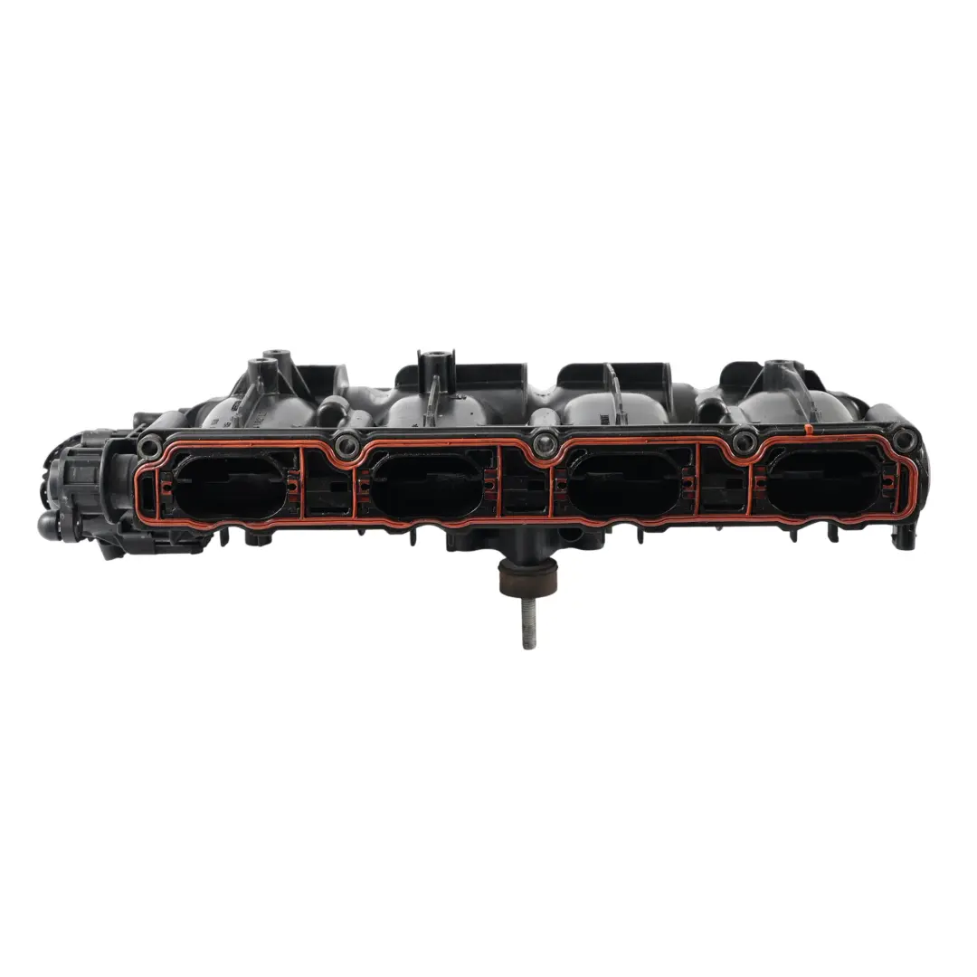 Audi A5 8T 2.0 TFSI Quattro Unidad Colector Admisión Aire Gasolina 06H133185BH - SKU 06H133201AN-1 - Número de pieza 06H133201AN