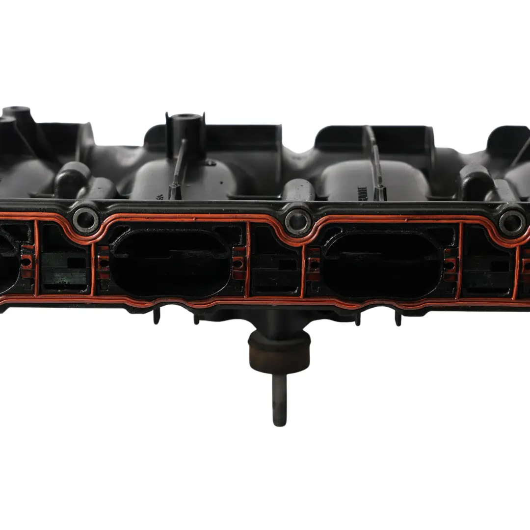Audi A5 8T 2.0 TFSI Quattro Benzin Luft Einlass Krümmer Einheit 06H133185BH - SKU 06H133201AN-1 - Teilenummer 06H133201AN