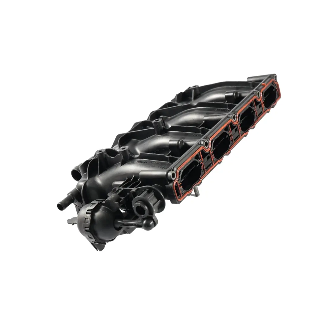 Unidad Colector Admisión Aire Gasolina 06H133185BH para Audi A5 8T 2.0 TFSI Quattro con número de pieza 06H133201AN Audi A5 8T 2.0 TFSI Quattro Unidad Colector Admisión Aire Gasolina 06H133185BH - SKU 06H133201AN-1 - Número de pieza 06H133201AN