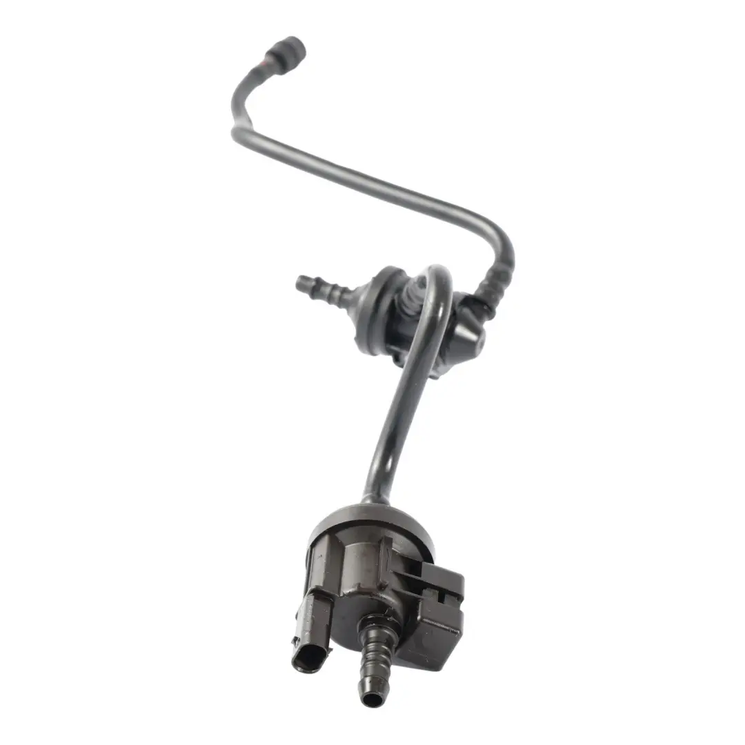 Audi RSQ3 8U CTSA Válvula Solenoide Vacío 2.5 TFSI Gasolina 06H906517T - SKU 06H906517B - Número de pieza 06H906517B