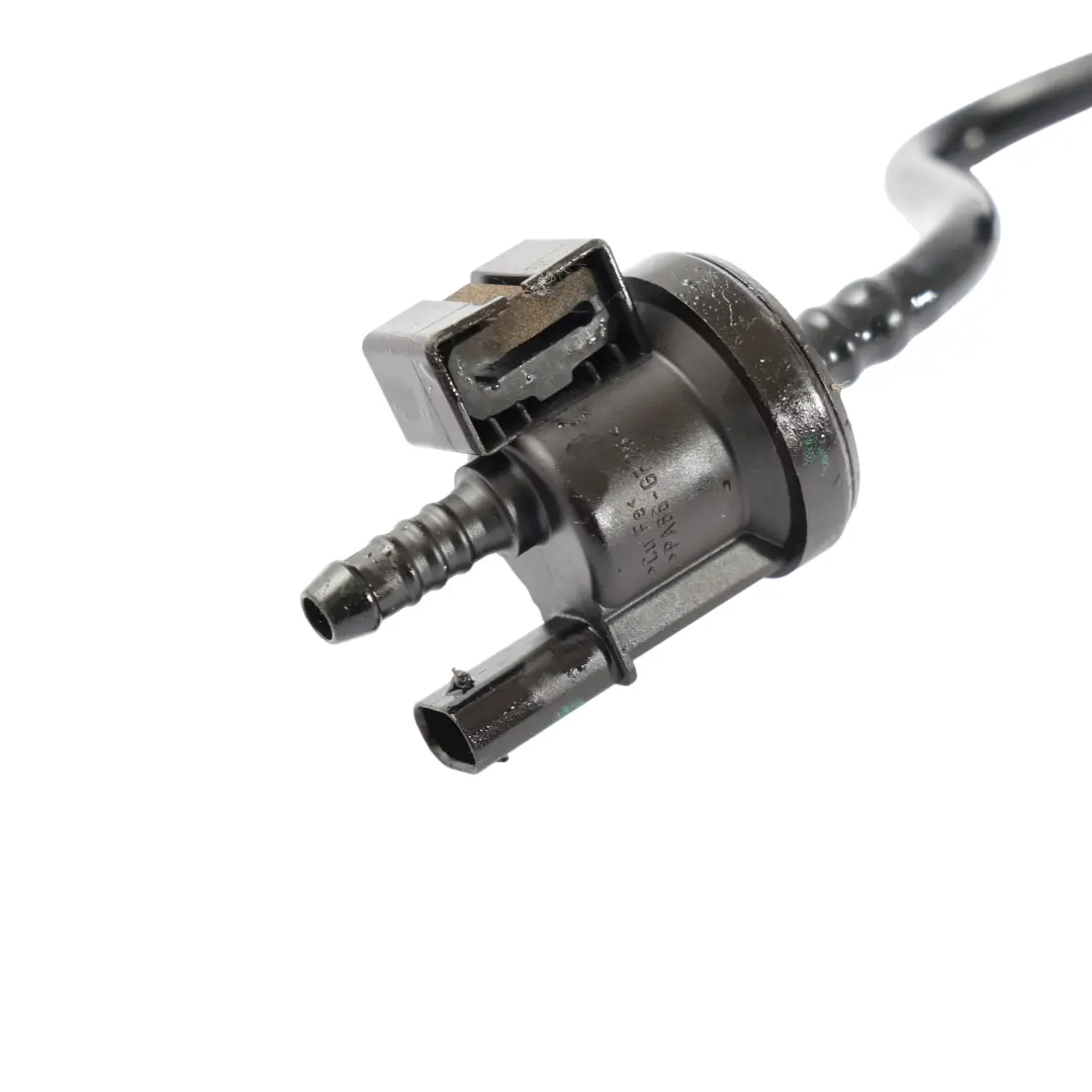 Audi RSQ3 8U CTSA Vacuum Solenoid Valve 2.5 TFSI Petrol Engine 06H906517T - SKU 06H906517B - Part number 06H906517B