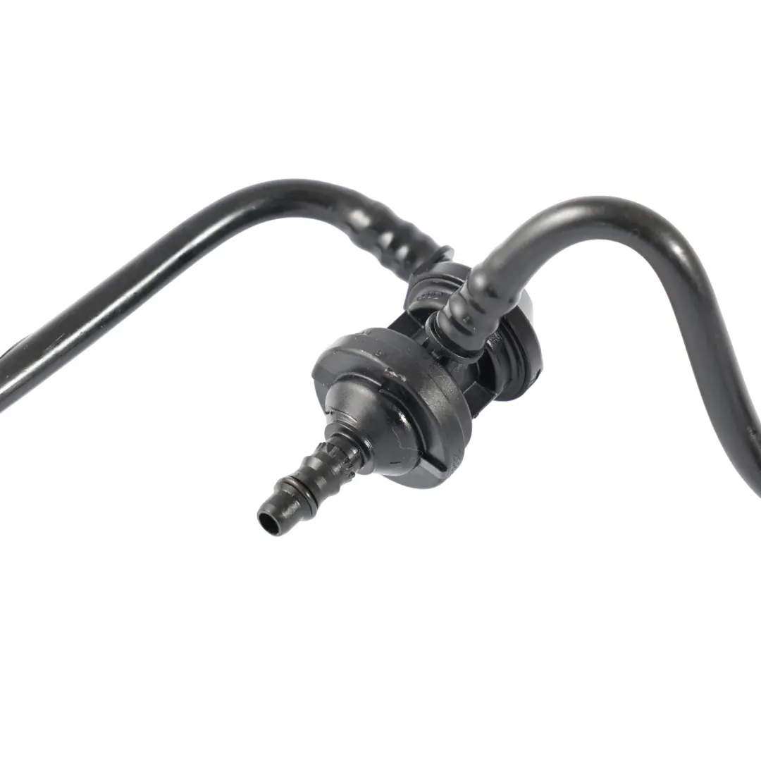 Audi RSQ3 8U CTSA Vacuum Solenoid Valve 2.5 TFSI Petrol Engine 06H906517T - SKU 06H906517B - Part number 06H906517B
