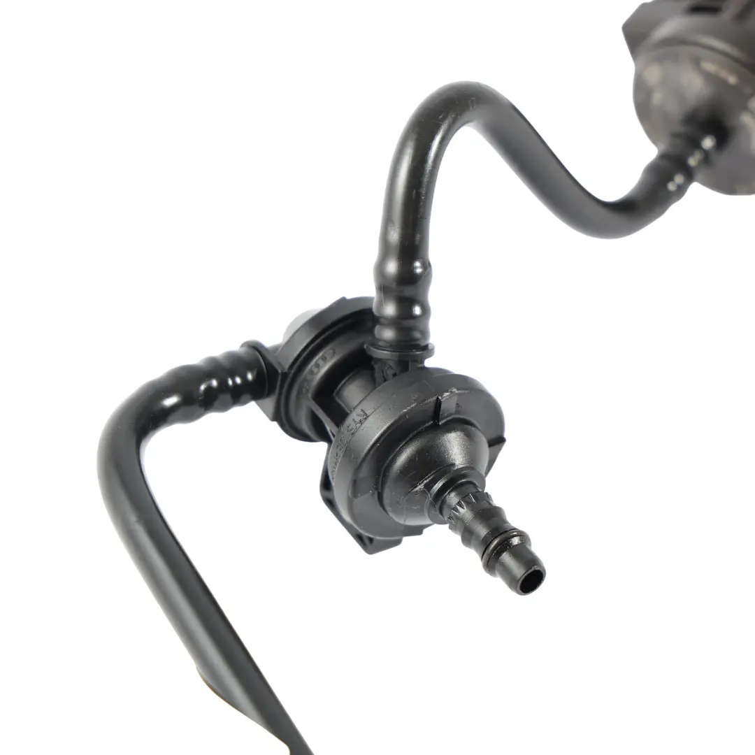 Audi RSQ3 8U CTSA Magnetventil Vakuum 2.5 TFSI Benzin Motor 06H906517T - SKU 06H906517B - Teilenummer 06H906517B