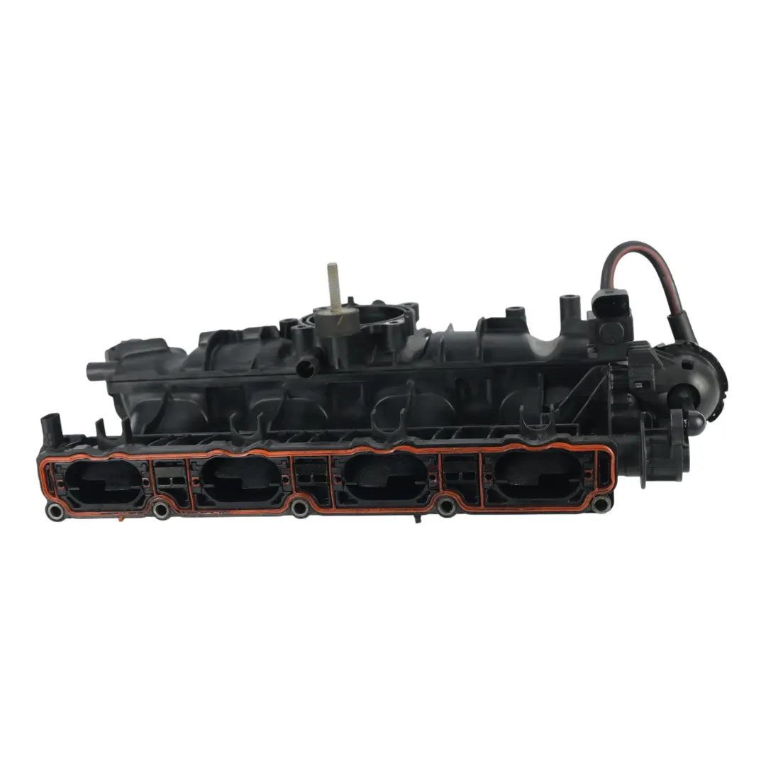 Audi TT 8J Ansaugkrümmer Luftansaugung 1.8 2.0 TFSI Benzin - SKU 06J133201BF - Teilenummer 06J133201BF