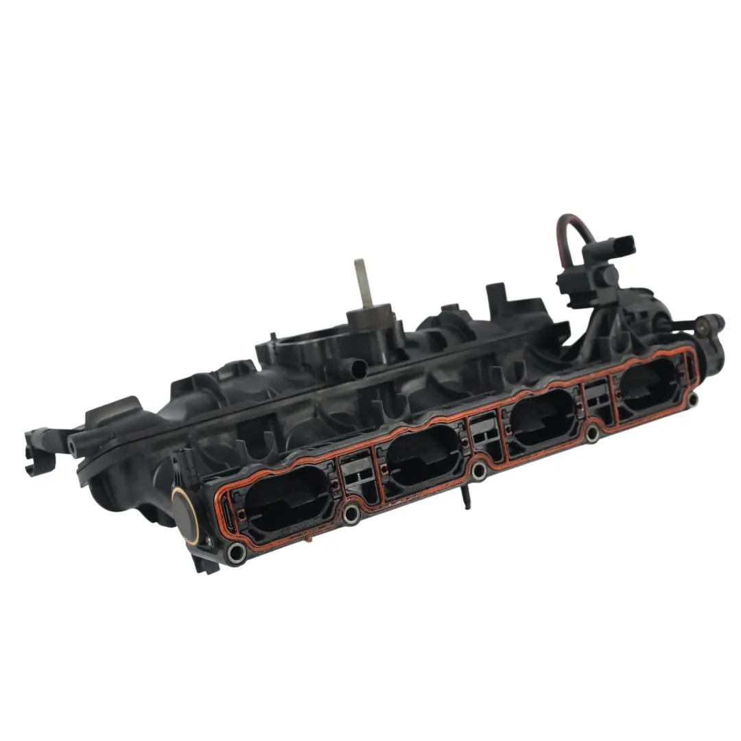 Audi TT 8J Inlet Air Intake Manifold 1.8 2.0 TFSI Petrol - SKU 06J133201BF - Part number 06J133201BF