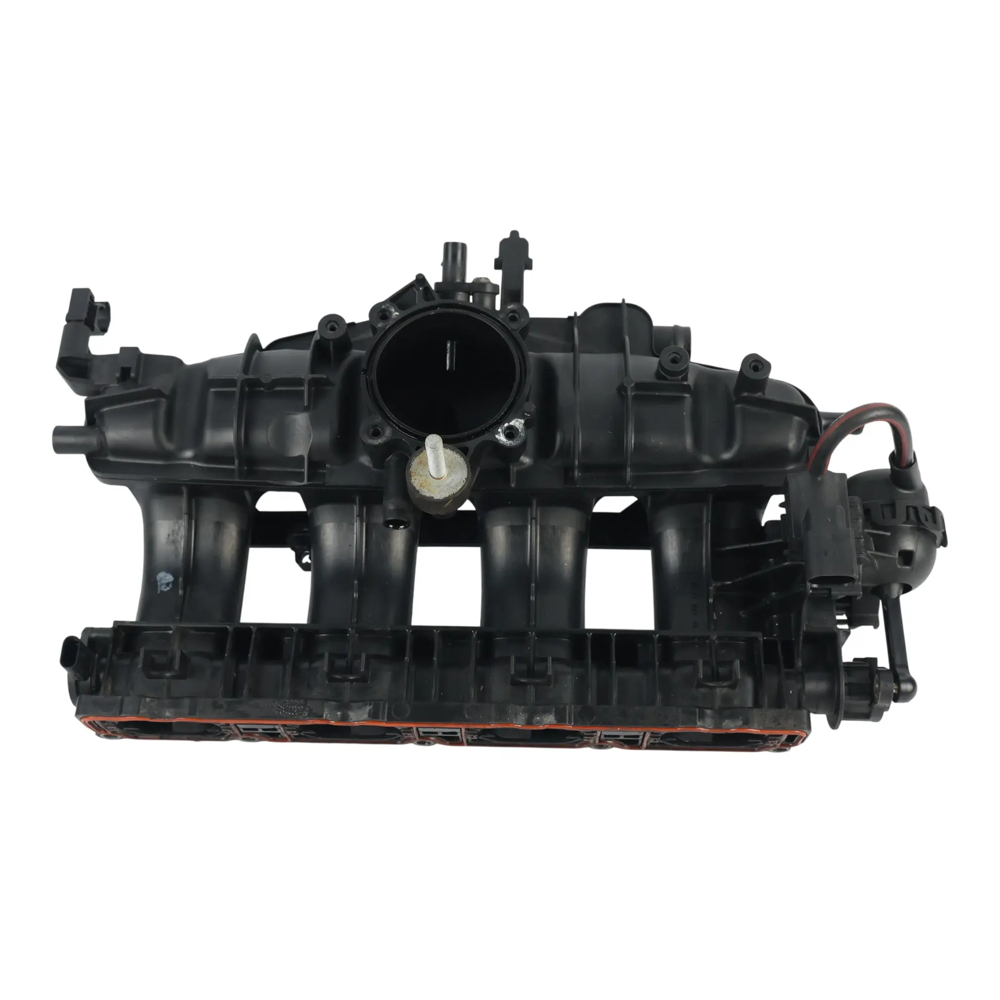 Audi TT 8J Inlet Air Intake Manifold 1.8 2.0 TFSI Petrol 06J133201BF