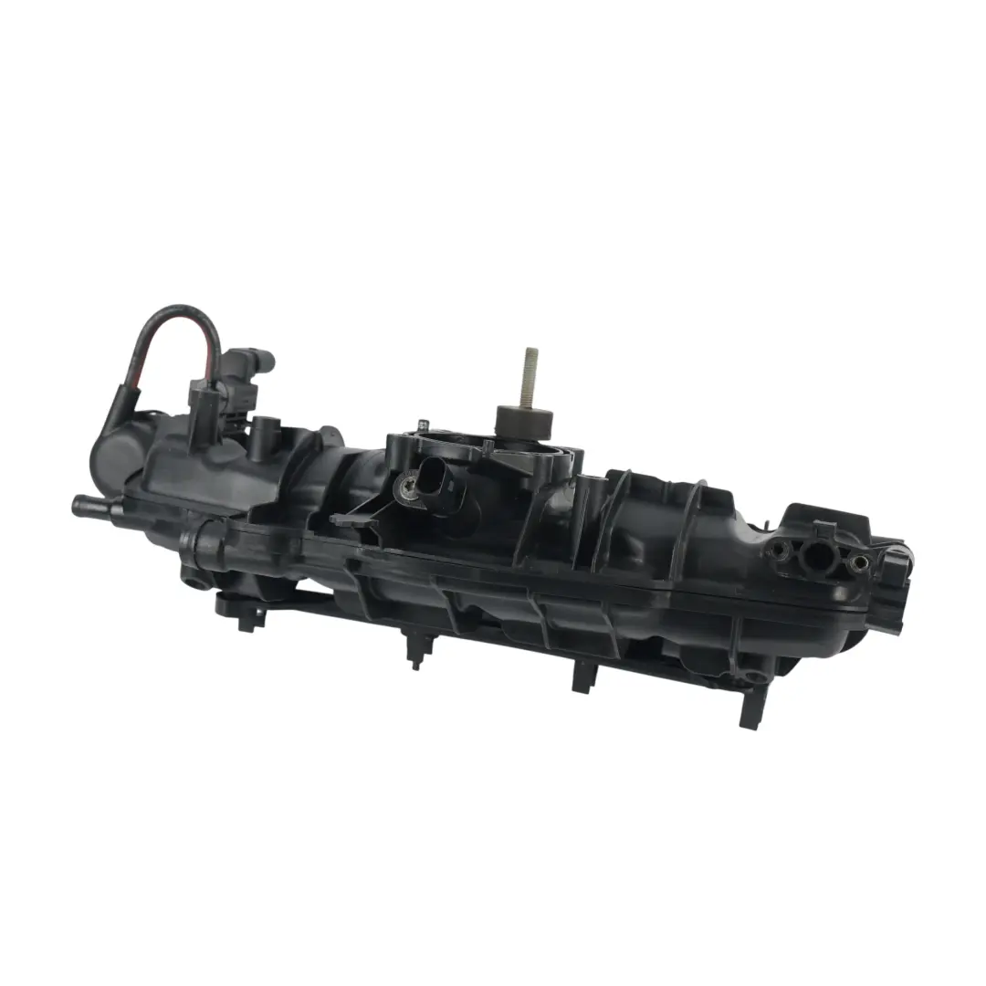 Audi TT 8J Inlet Air Intake Manifold 1.8 2.0 TFSI Petrol - SKU 06J133201BF - Part number 06J133201BF
