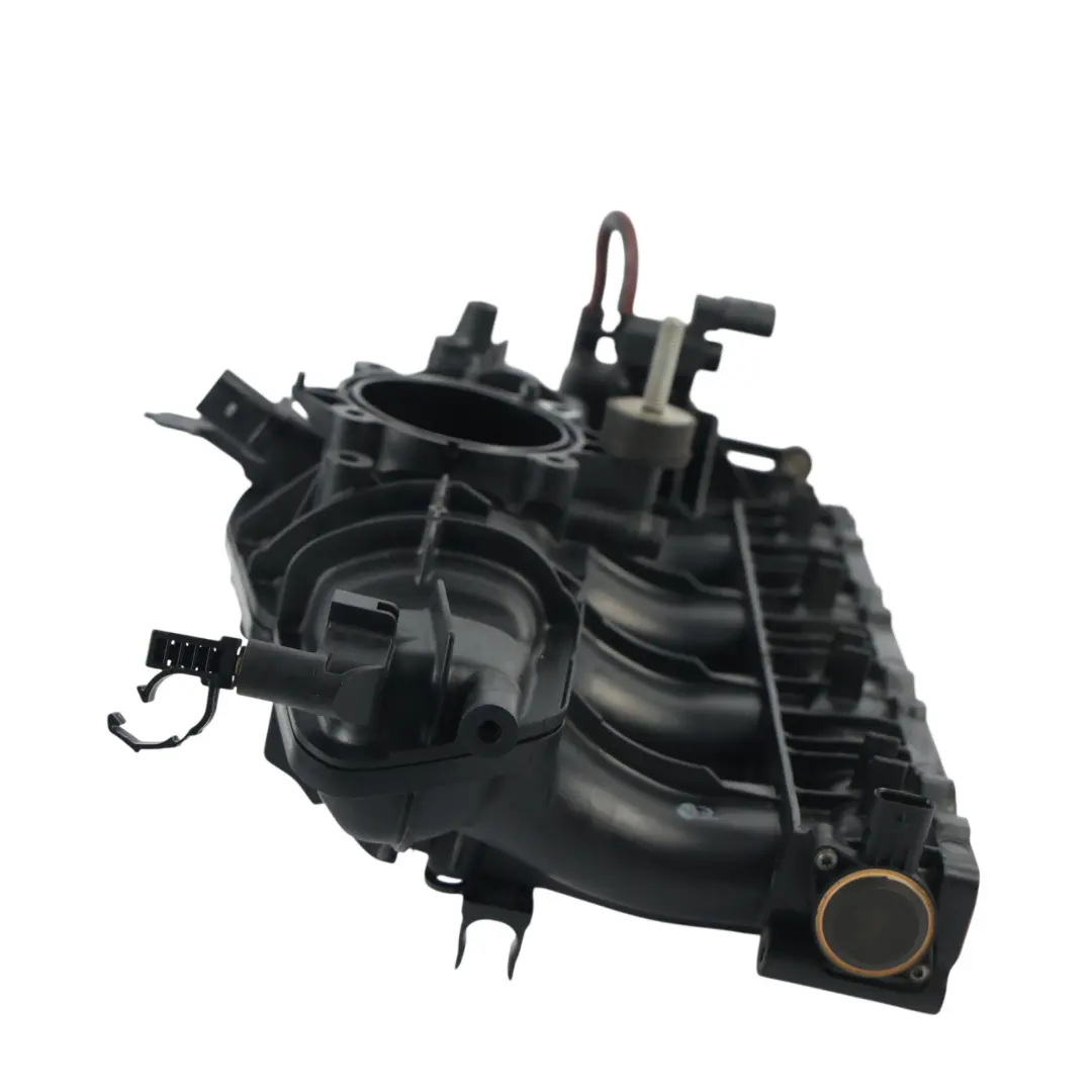 Inlet Air Intake Manifold 1.8 2.0 TFSI Petrol to Audi TT 8J with Part number 06J133201BF Audi TT 8J Inlet Air Intake Manifold 1.8 2.0 TFSI Petrol - SKU 06J133201BF - Part number 06J133201BF