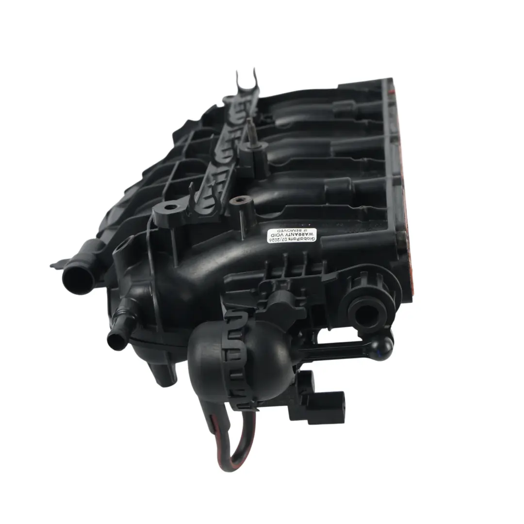 Inlet Air Intake Manifold 1.8 2.0 TFSI Petrol to Audi TT 8J with Part number 06J133201BF Audi TT 8J Inlet Air Intake Manifold 1.8 2.0 TFSI Petrol - SKU 06J133201BF - Part number 06J133201BF