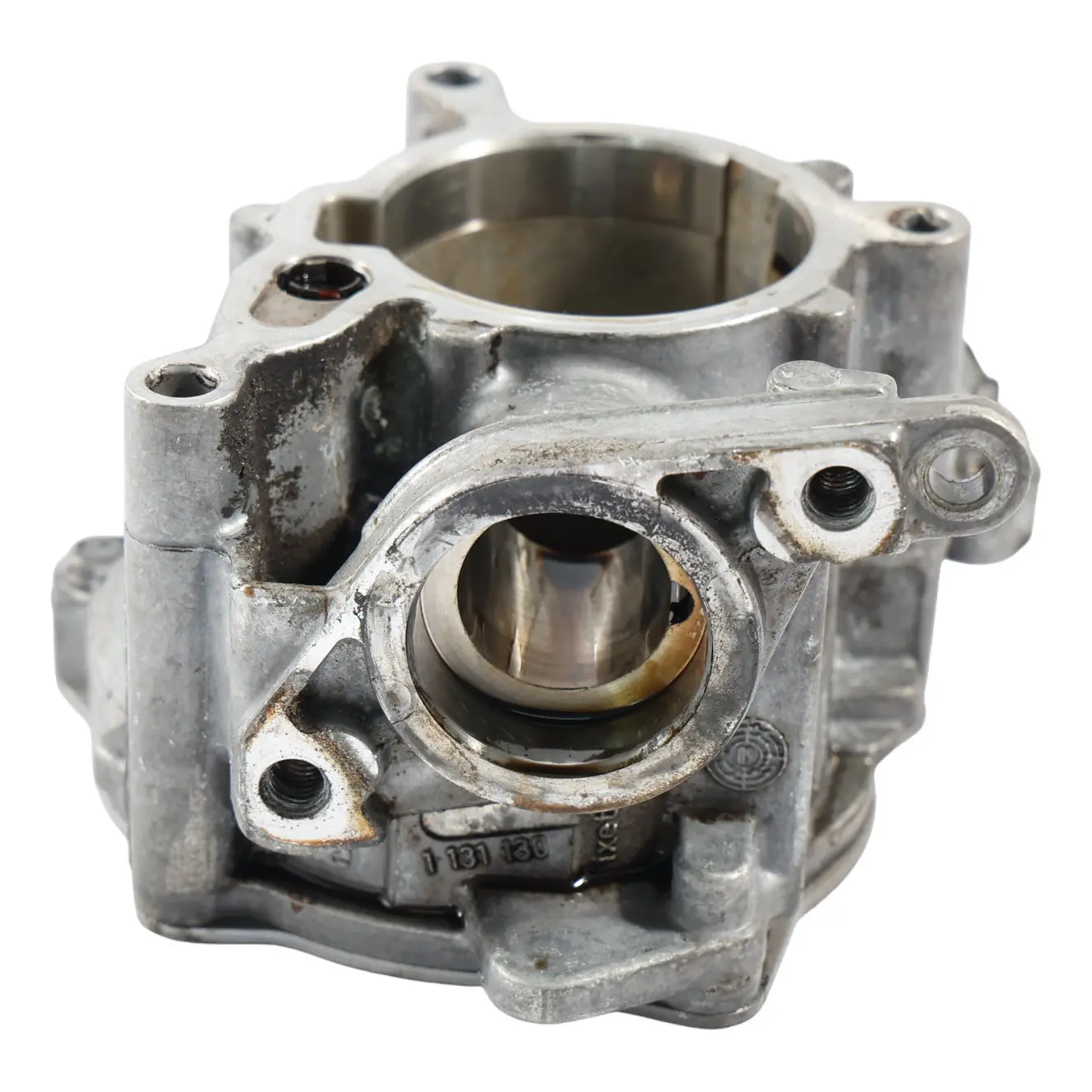 Skoda Octavia MK2 1Z Audi A4 B8 Vakuumpumpe 2.0 TFSI Benzin 06J145100C