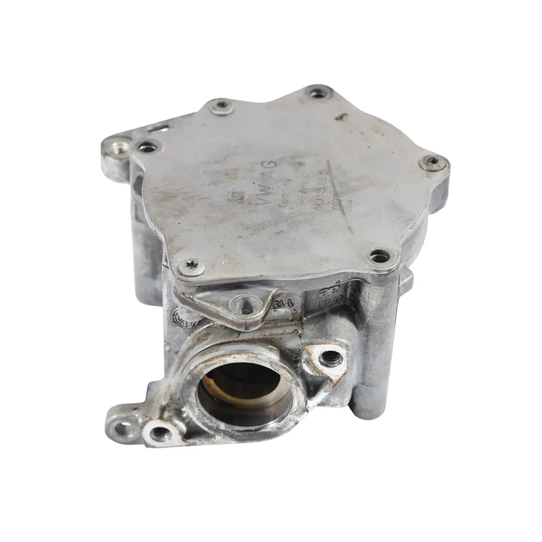 MK2 1Z Audi A4 B8 Vakuumpumpe 2.0 TFSI Benzin für Skoda Octavia mit Teilenummer 06J145100C Skoda Octavia MK2 1Z Audi A4 B8 Vakuumpumpe 2.0 TFSI Benzin - SKU 06J145100C-1 - Teilenummer 06J145100C