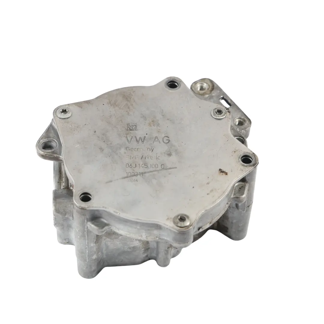 MK2 1Z Audi A4 B8 Vakuumpumpe 2.0 TFSI Benzin für Skoda Octavia mit Teilenummer 06J145100C Skoda Octavia MK2 1Z Audi A4 B8 Vakuumpumpe 2.0 TFSI Benzin - SKU 06J145100C-1 - Teilenummer 06J145100C