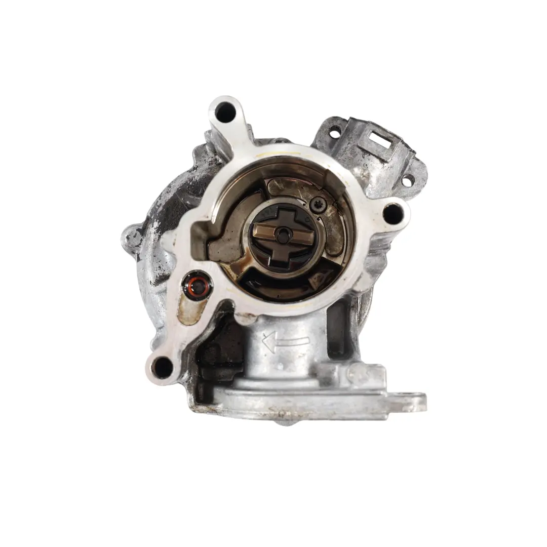 Skoda Octavia Mk2 1Z Audi A4 B8 Vacuum Pump 2.0 TFSI Petrol Engine - SKU 06J145100C-1 - Part number 06J145100C