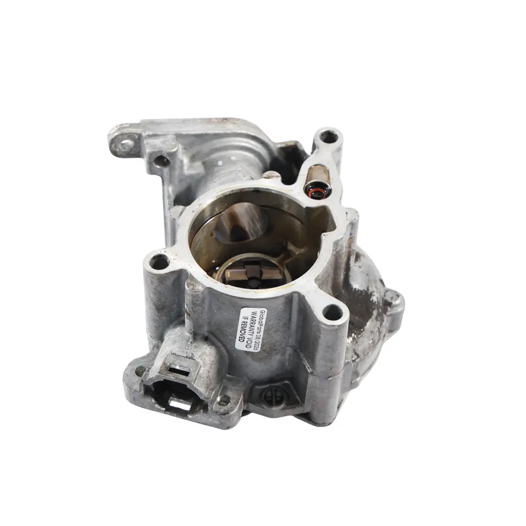 Skoda Octavia MK2 1Z Audi A4 B8 Vakuumpumpe 2.0 TFSI Benzin - SKU 06J145100C-1 - Teilenummer 06J145100C