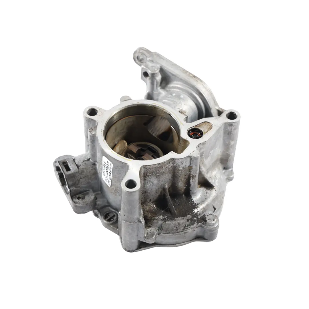 Skoda Octavia MK2 1Z Audi A4 B8 Vakuumpumpe 2.0 TFSI Benzin - SKU 06J145100C-1 - Teilenummer 06J145100C