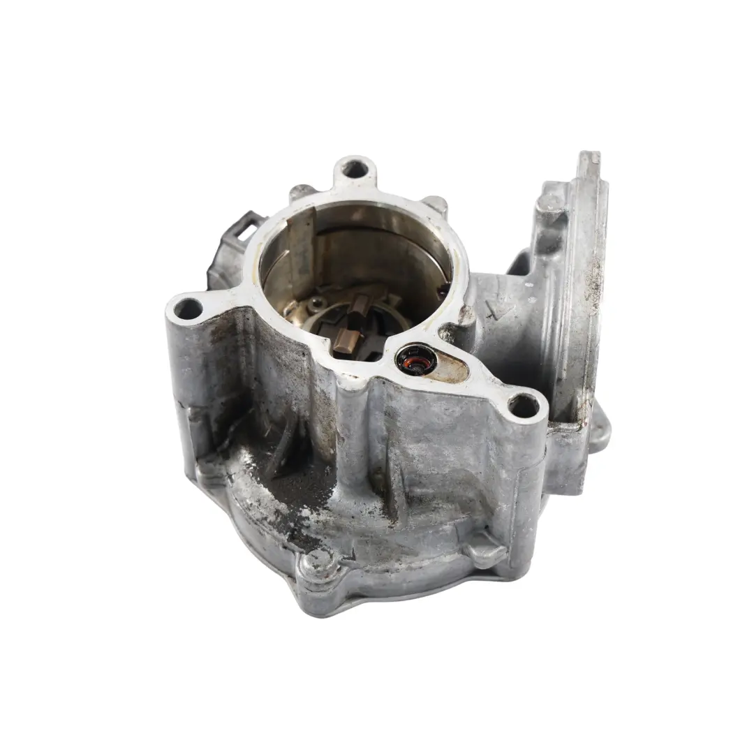 Skoda Octavia MK2 1Z Audi A4 B8 Vakuumpumpe 2.0 TFSI Benzin - SKU 06J145100C-1 - Teilenummer 06J145100C