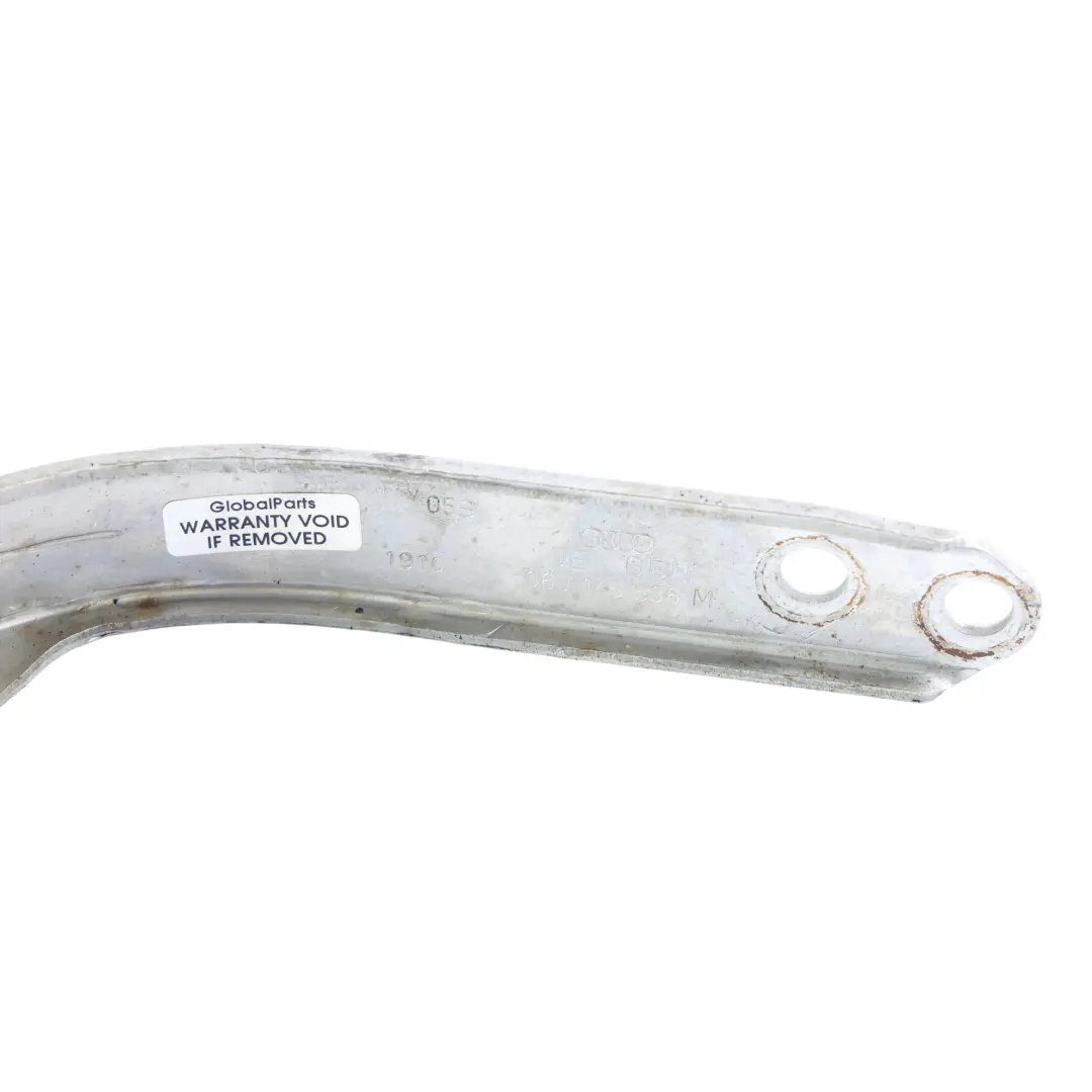 Exhaust Manifold Support Bracket 2.0 TFSI Petrol to Audi TT 8J with Part number 06J145536M Audi TT 8J Exhaust Manifold Support Bracket 2.0 TFSI Petrol - SKU 06J145536M - Part number 06J145536M