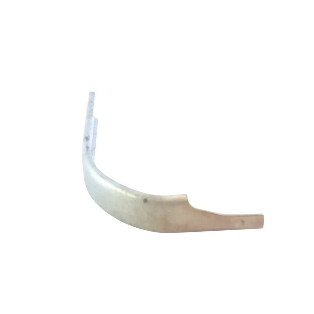 Audi TT 8J Exhaust Manifold Support Bracket 2.0 TFSI Petrol - SKU 06J145536M - Part number 06J145536M