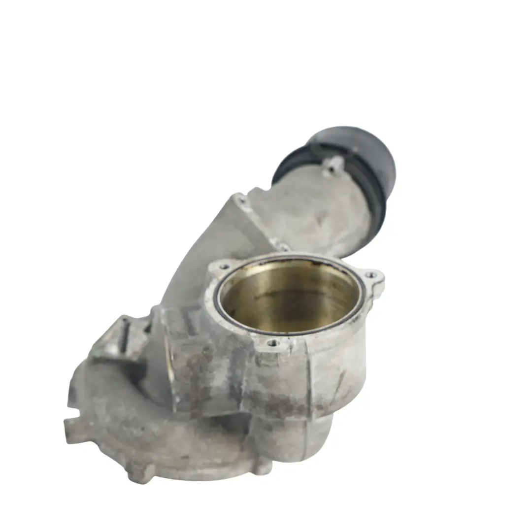 Copertura Alloggiamento Turbocompressore 2.0 TFSI Benzina per Audi TT 8J con numero di parte 06J145702S Audi TT 8J Copertura Alloggiamento Turbocompressore 2.0 TFSI Benzina - SKU 06J145702S-2 - Numero di parte 06J145702S