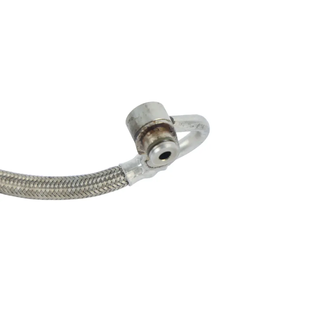 Oil Feed Pipe Line Hose 2.0 TFSI Petrol to Audi TT 8J Turbo with Part number 06J145778L Audi TT 8J Turbo Oil Feed Pipe Line Hose 2.0 TFSI Petrol - SKU 06J145778L - Part number 06J145778L
