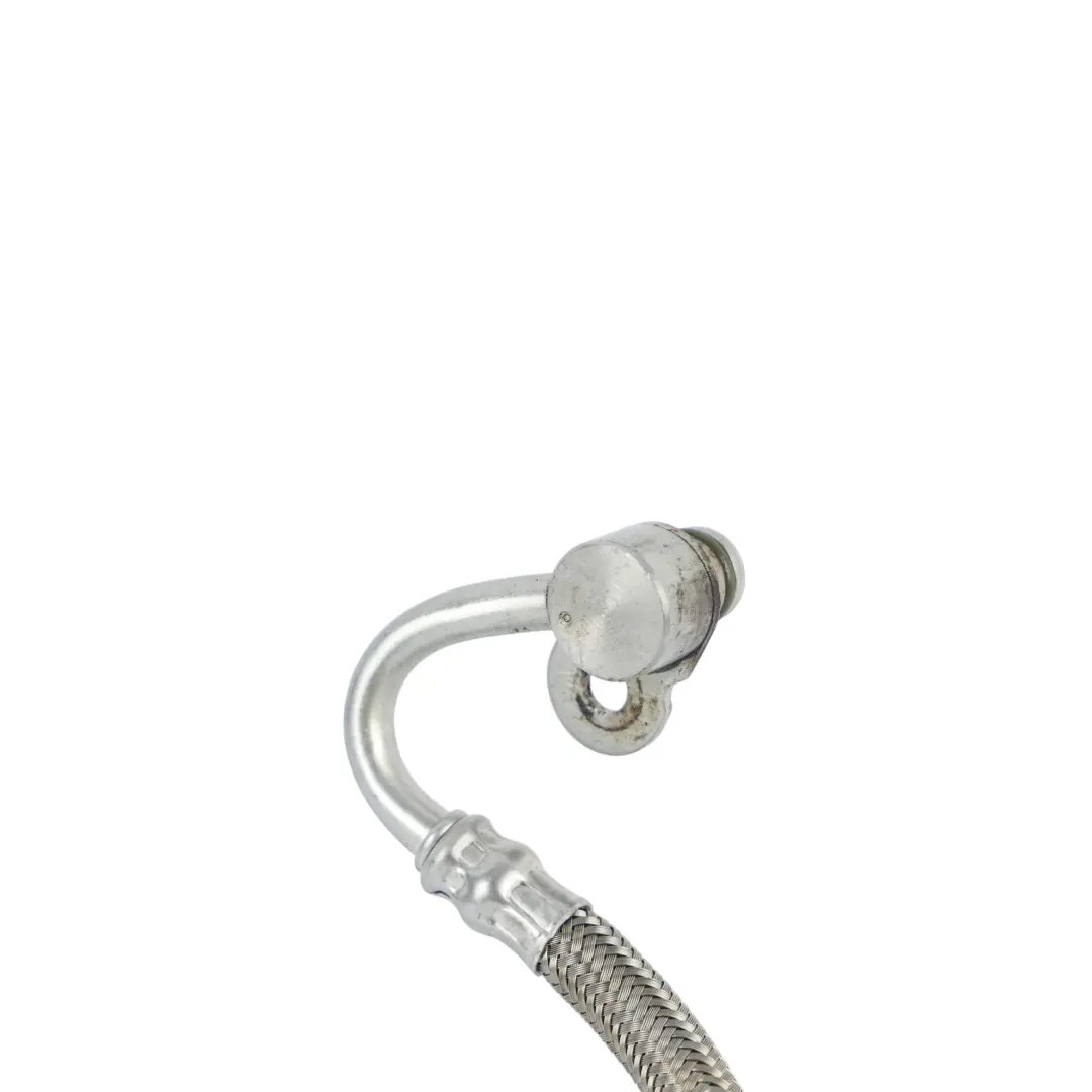 Audi TT 8J Turbo Oil Feed Pipe Line Hose 2.0 TFSI Petrol - SKU 06J145778L - Part number 06J145778L