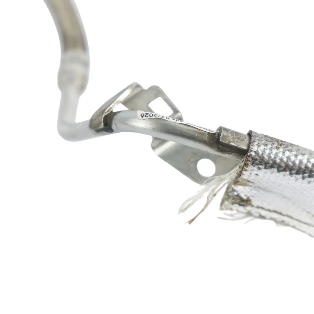 Audi TT 8J Turbo Oil Feed Pipe Line Hose 2.0 TFSI Petrol - SKU 06J145778L - Part number 06J145778L