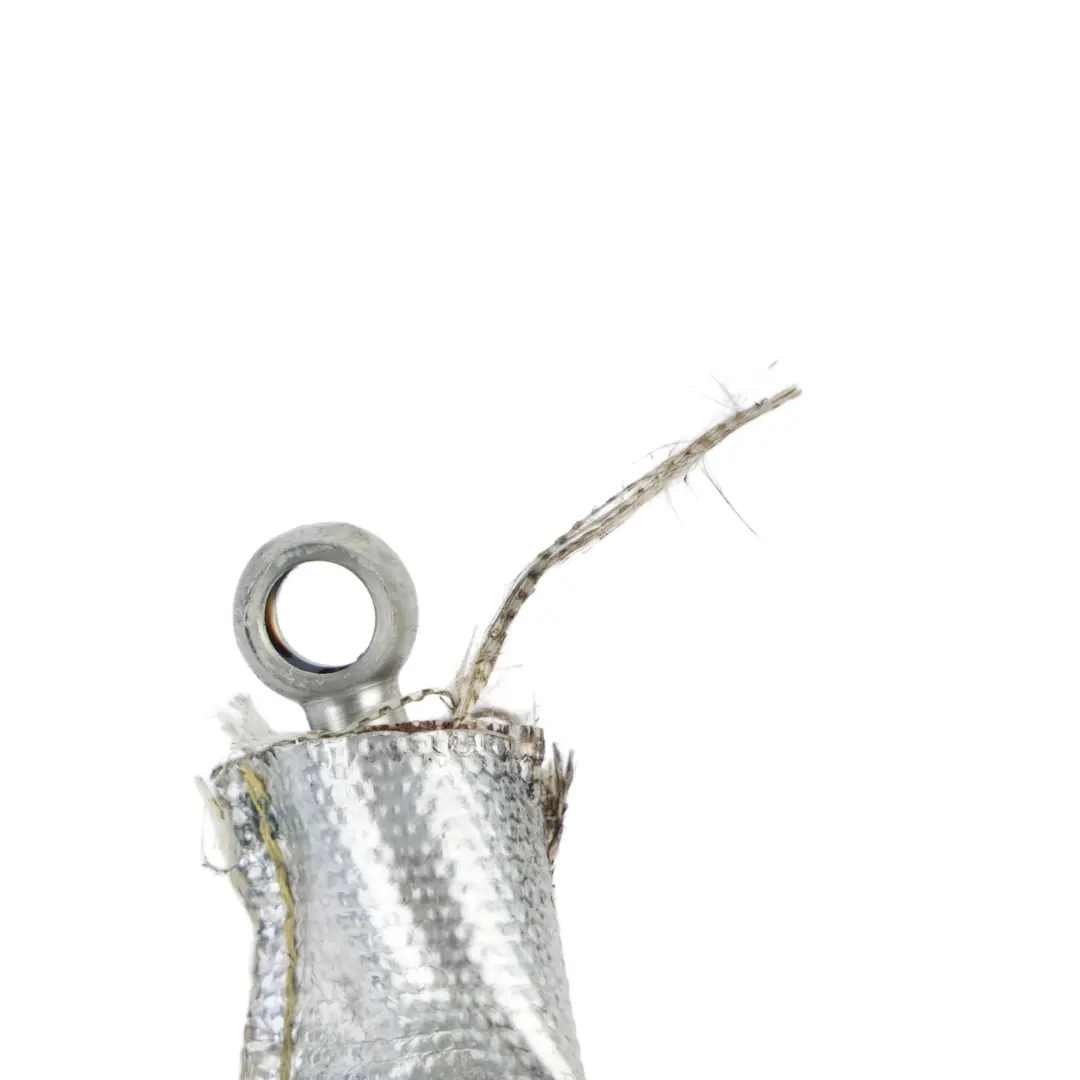 Audi TT 8J Turbo Öl Zufuhrrohr Leitung Schlauch 2.0 TFSI Benzin - SKU 06J145778L - Teilenummer 06J145778L