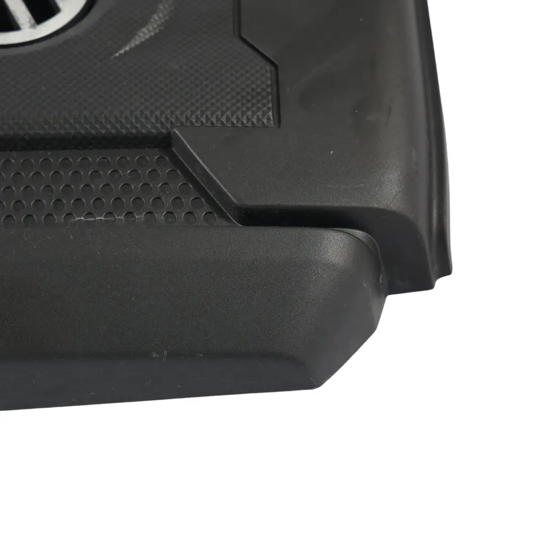 Top Upper Cover Trim Panel Petrol Engine 2.0 TSI to Volkswagen Golf Mk7 with Part number 06K103925BP Volkswagen Golf Mk7 Top Upper Cover Trim Panel Petrol Engine 2.0 TSI - SKU 06K103925BP - Part number 06K103925BP