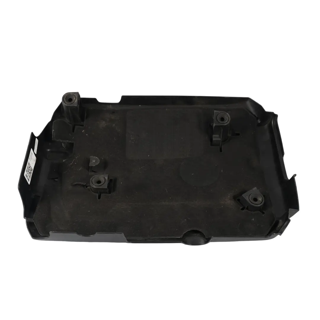 Volkswagen Golf Mk7 Obere Abdeckung Verkleidung Benzin Motor 2.0 TSI - SKU 06K103925BP - Teilenummer 06K103925BP