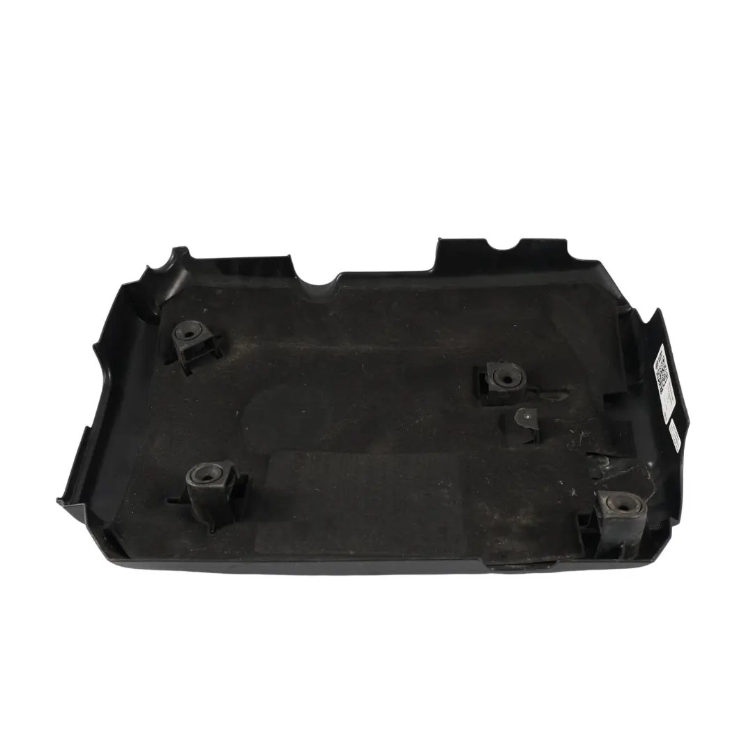 Top Upper Cover Trim Panel Petrol Engine 2.0 TSI to Volkswagen Golf Mk7 with Part number 06K103925BP Volkswagen Golf Mk7 Top Upper Cover Trim Panel Petrol Engine 2.0 TSI - SKU 06K103925BP - Part number 06K103925BP