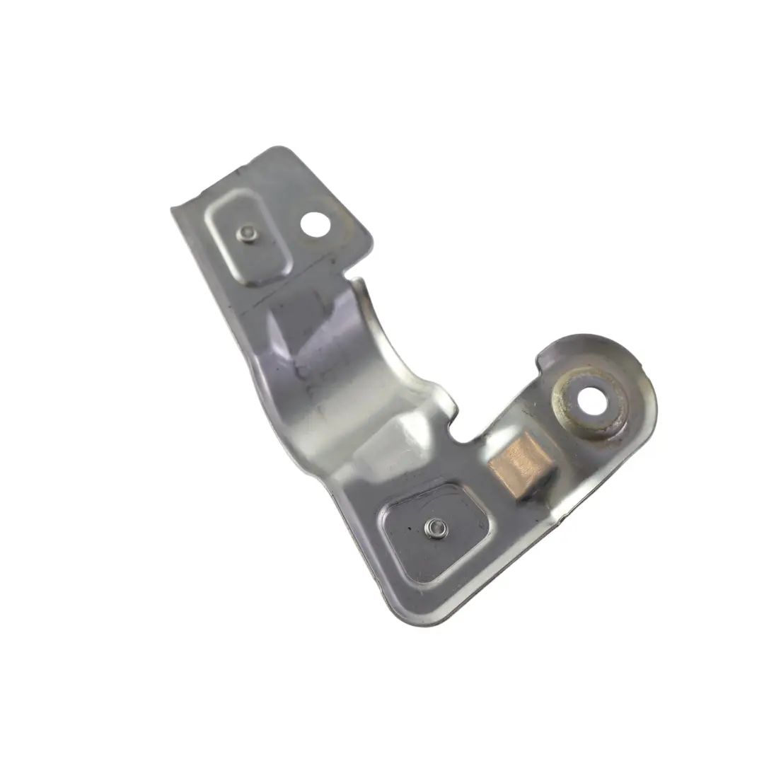Volkswagen Golf Mk7 GTI Audi S3 8V Engine Exhaust Manifold Plate - SKU 06K129598B - Part number 06K129598B