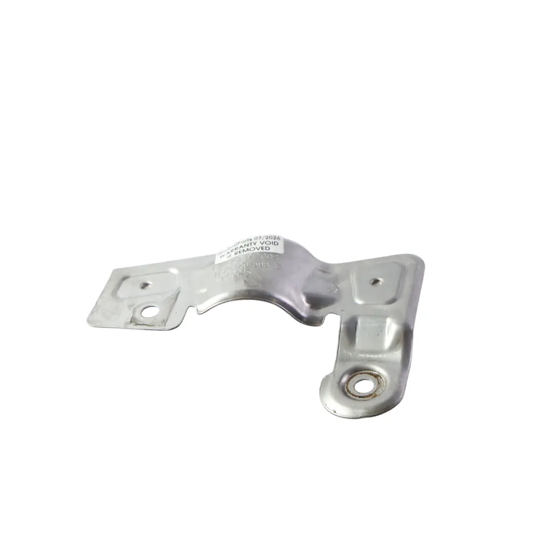 Volkswagen Golf Mk7 GTI Audi S3 8V Engine Exhaust Manifold Plate - SKU 06K129598B - Part number 06K129598B